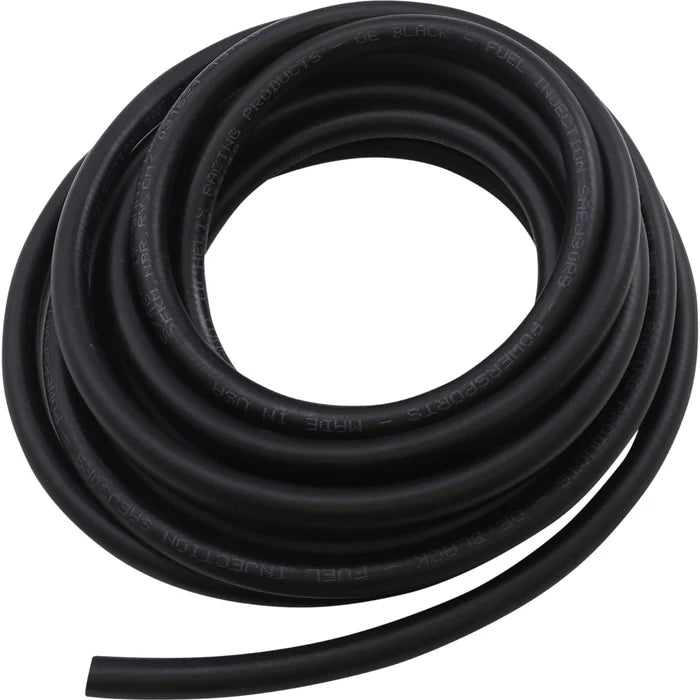 5/16" X 25 FT OE BLACK FI