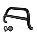 2016-2017 TOYOTA RAV4 BULL BAR-A BA