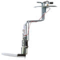 FUEL PUMP HANGER ASSEMBLY