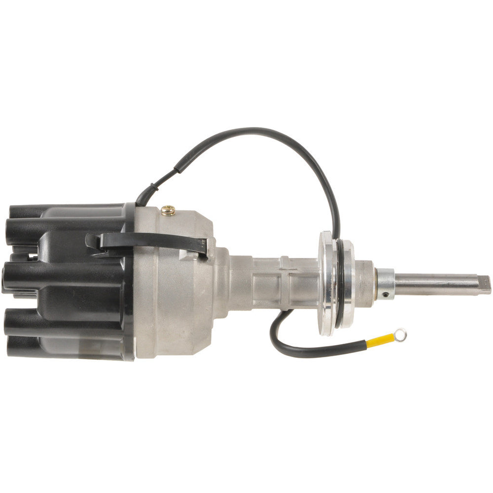 NEW IGNITION DISTRIBUTORS