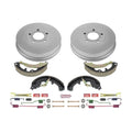 PowerStop auto part detail