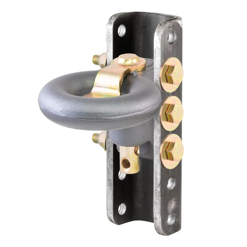 SECURELATCH LUNETTE RING & CHANNEL