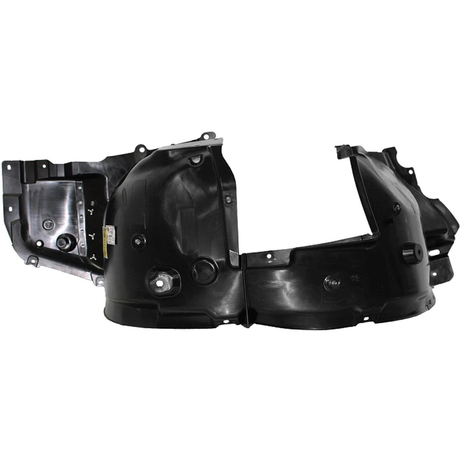 CAPA LT FRONT FENDER APRON ASSY APRON CONNECTOR NISSAN SENTRA 2023