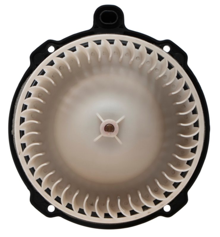 BLOWER MOTOR