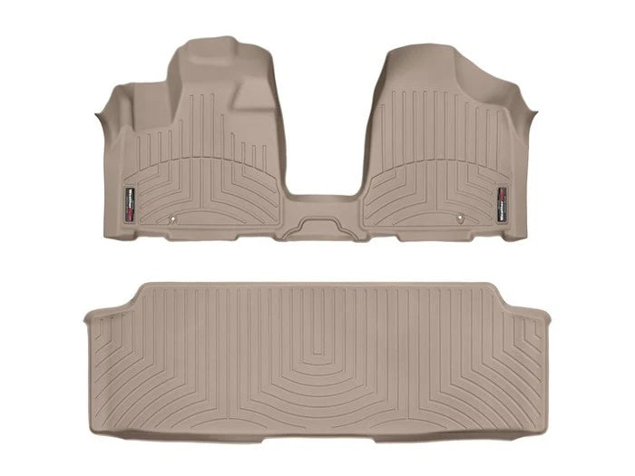 WeatherTech auto part