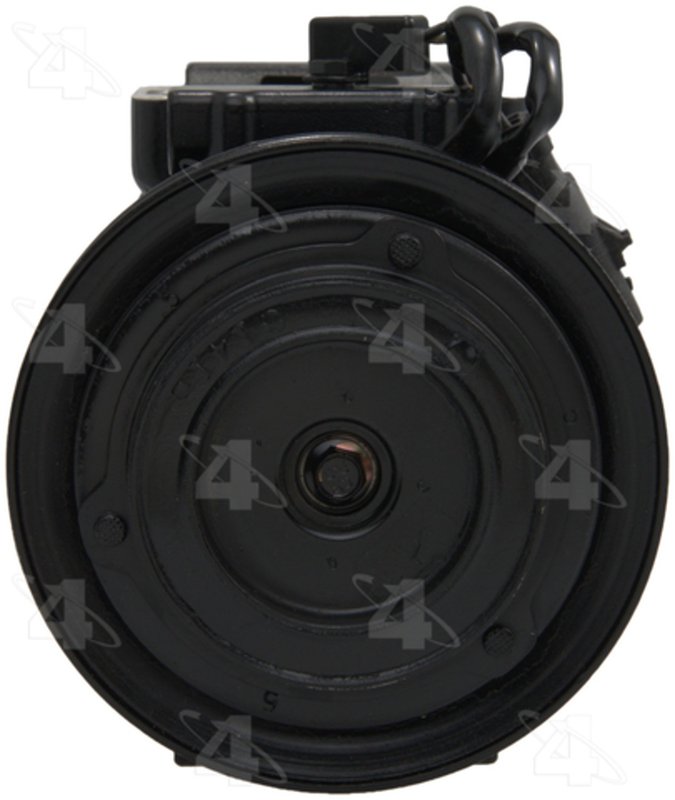 COMPRESSOR