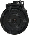 FOUR SEASONS air compressor