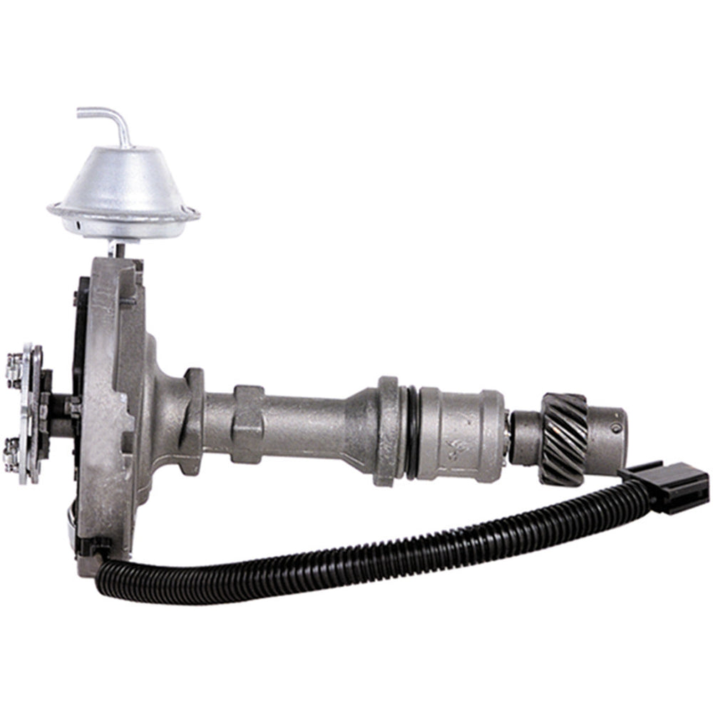 DISTRIBUTOR