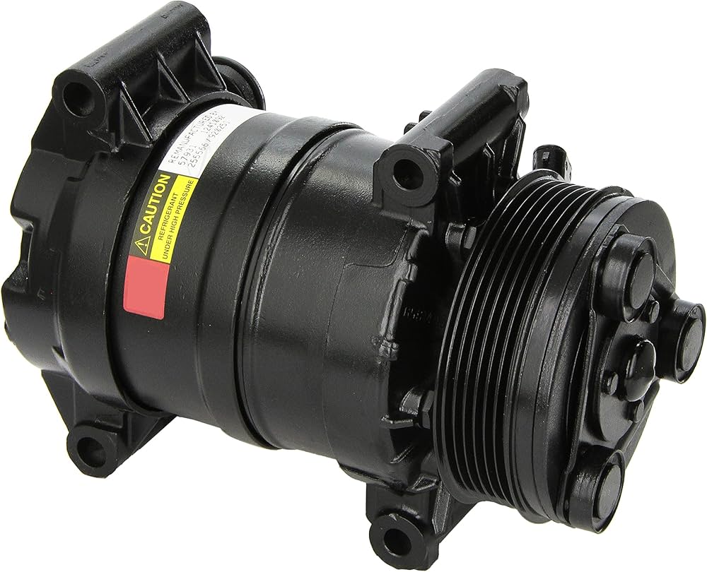 FOUR SEASONS air compressor