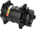 FOUR SEASONS air compressor