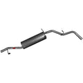 MUFFLER ASSEMBLY
