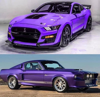 B&G Suspension auto part