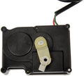 DOOR LOCK ACTUATOR