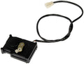 DOOR LOCK ACTUATOR