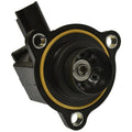 DIVERTER VALVE