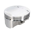 Wiseco 4 Stroke Forged Series Piston Kit, 98.00 MM Bore, 10:1 CR