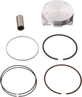 Wiseco 4 Stroke Forged Series Piston Kit, 98.00 MM Bore, 10:1 CR