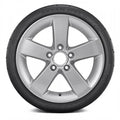Yokohama Advan Apex V601 Tire - 225/45R19 96Y