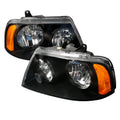 03-05 NAVIGATOR CRYSTAL H