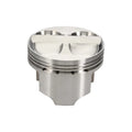 Wiseco 4 Stroke Forged Series Piston Kit, 89.50 MM Bore, 12:1 CR
