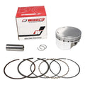 Wiseco 4 Stroke Forged Series Piston Kit, 97.00 MM Bore, 11:1 CR