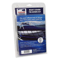 INFB-15 BLUNT NOSE INFLATABLE POLY-