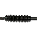 STEERING SHAFT ASSEMBLY