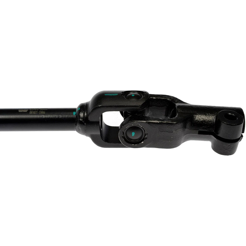 STEERING SHAFT ASSEMBLY