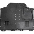 CAPA LOWER ENGINE COVER FROM 618;CENTER TOYOTA PRIUS PRIME 18C