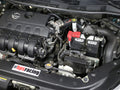 HPS Performance Performance Shortram Air Intake Kit 13-17 Nissan Sentra 1.8L Black