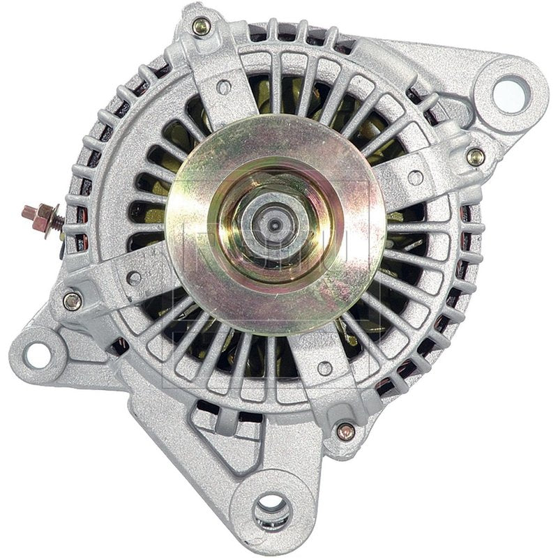 REMANUFACTURED ALTERNATOR