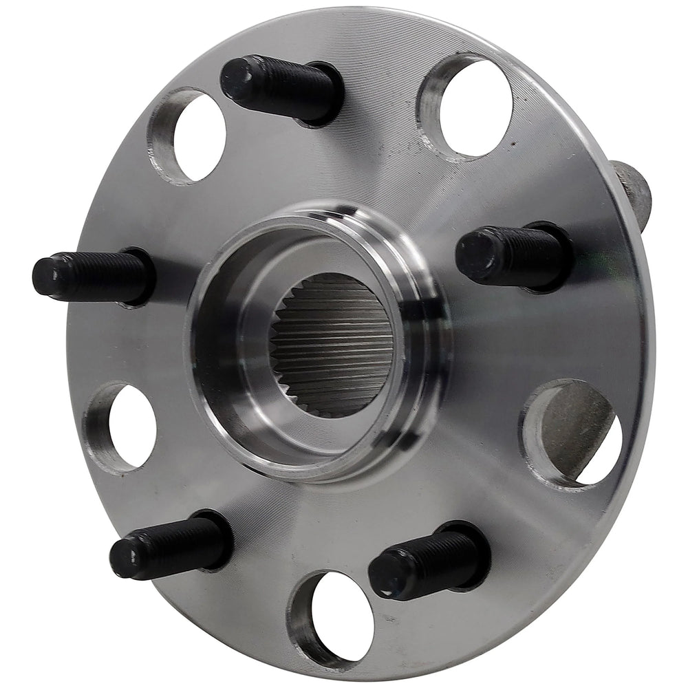 HUB BEARING ASSEMBLY