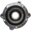 HUB BEARING ASSEMBLY