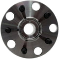 HUB BEARING ASSEMBLY