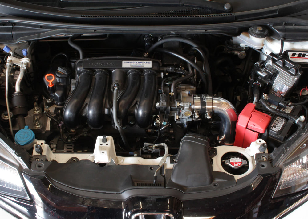 HPS Performance Blue Reinforced Silicone Radiator Hose Kit Coolant for Ford 02-04 Mustang GT
