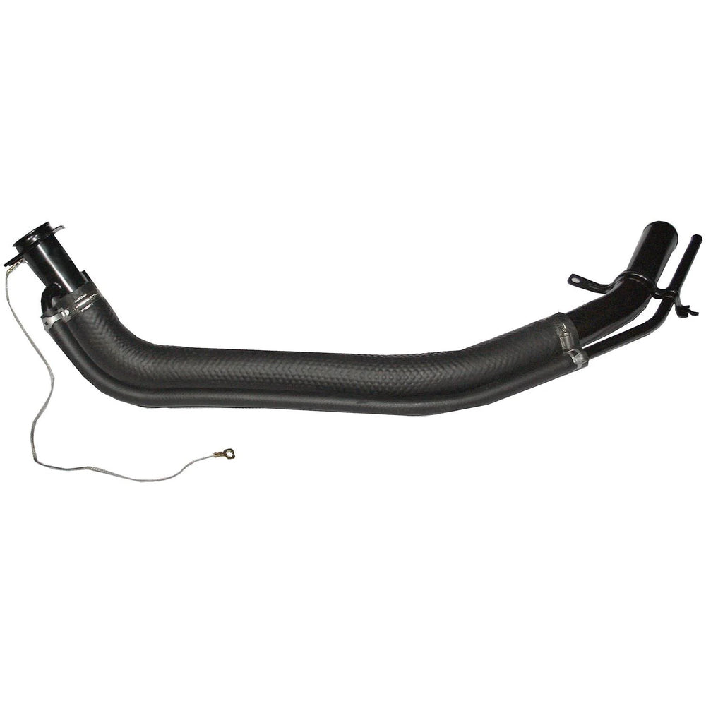 FUEL FILLER NECK