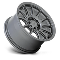 MR156 16X8 4X100/4.25 G-GNMTL 28MM