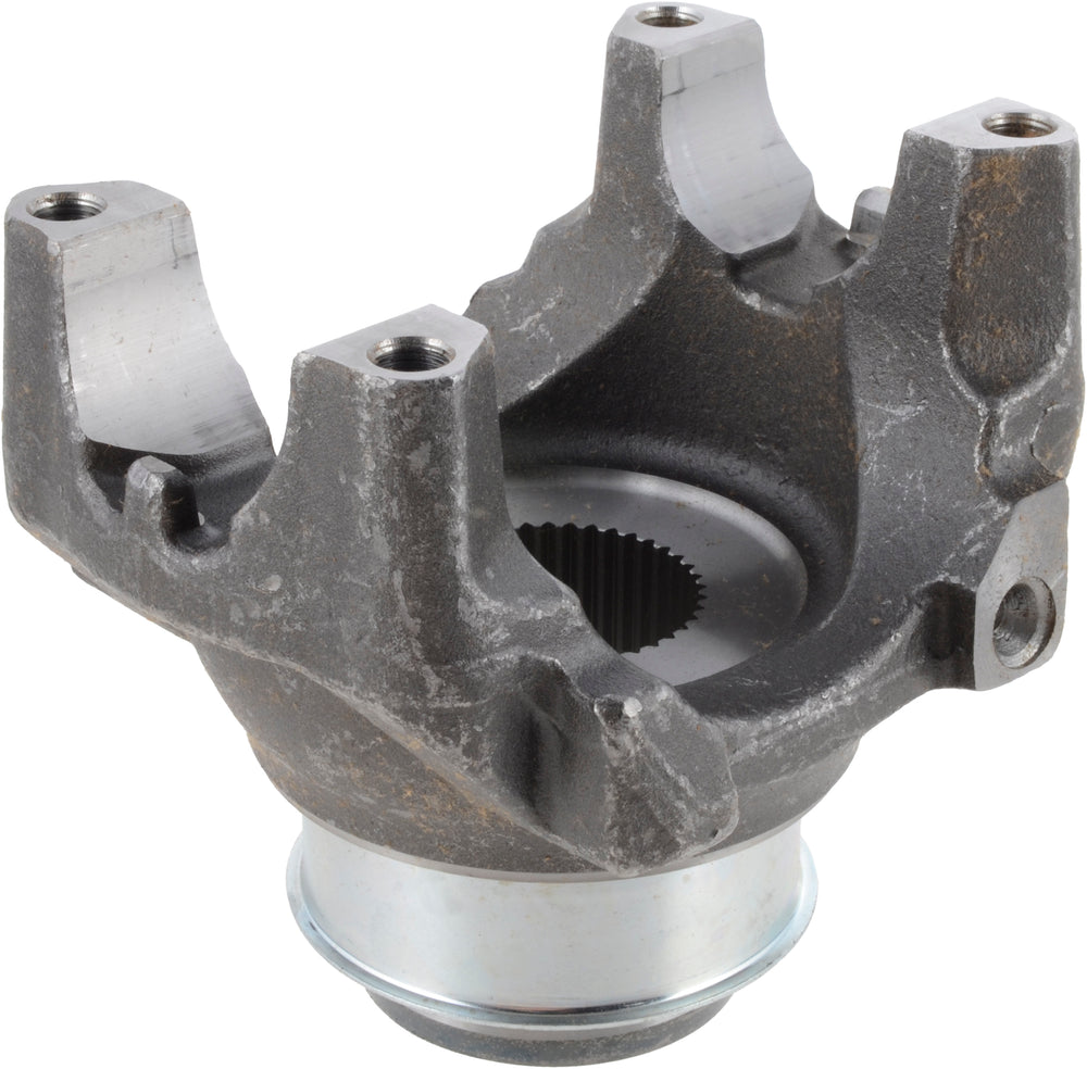 HALF RND END YOKE
