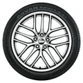 Yokohama Advan Sport A/S+ Tire - 245/40R19 98Y