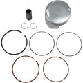 Wiseco 4 Stroke Forged Series Piston Kit, 92.00 MM Bore, 10.25:1 CR