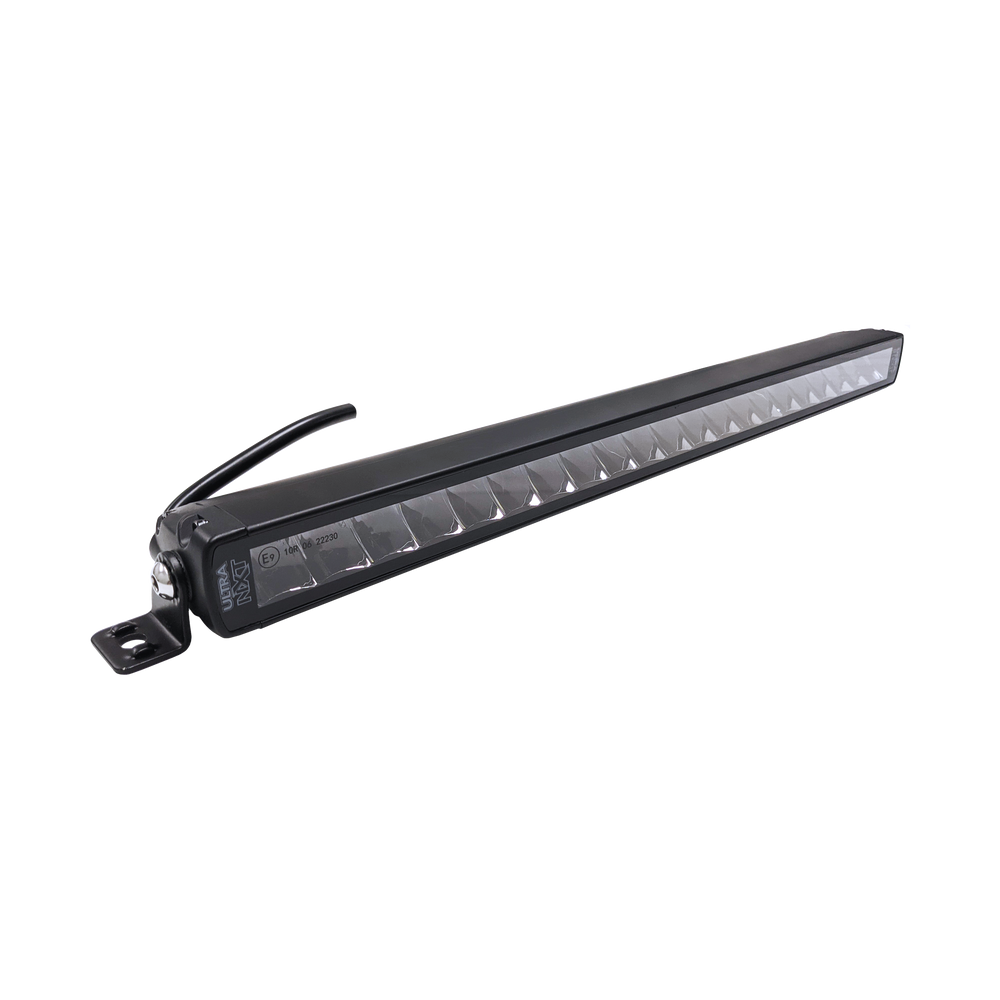 20IN ULTRA NXT SINGLE ROW 21 X 5W LED LAMP