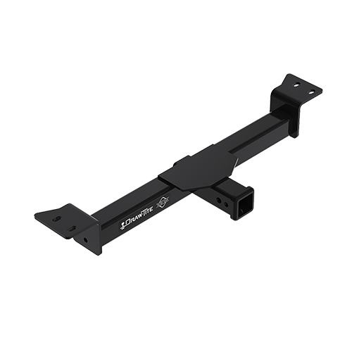 FRONT MOUNT RECEIVER