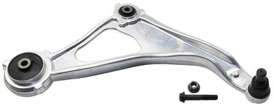 Moog control arms