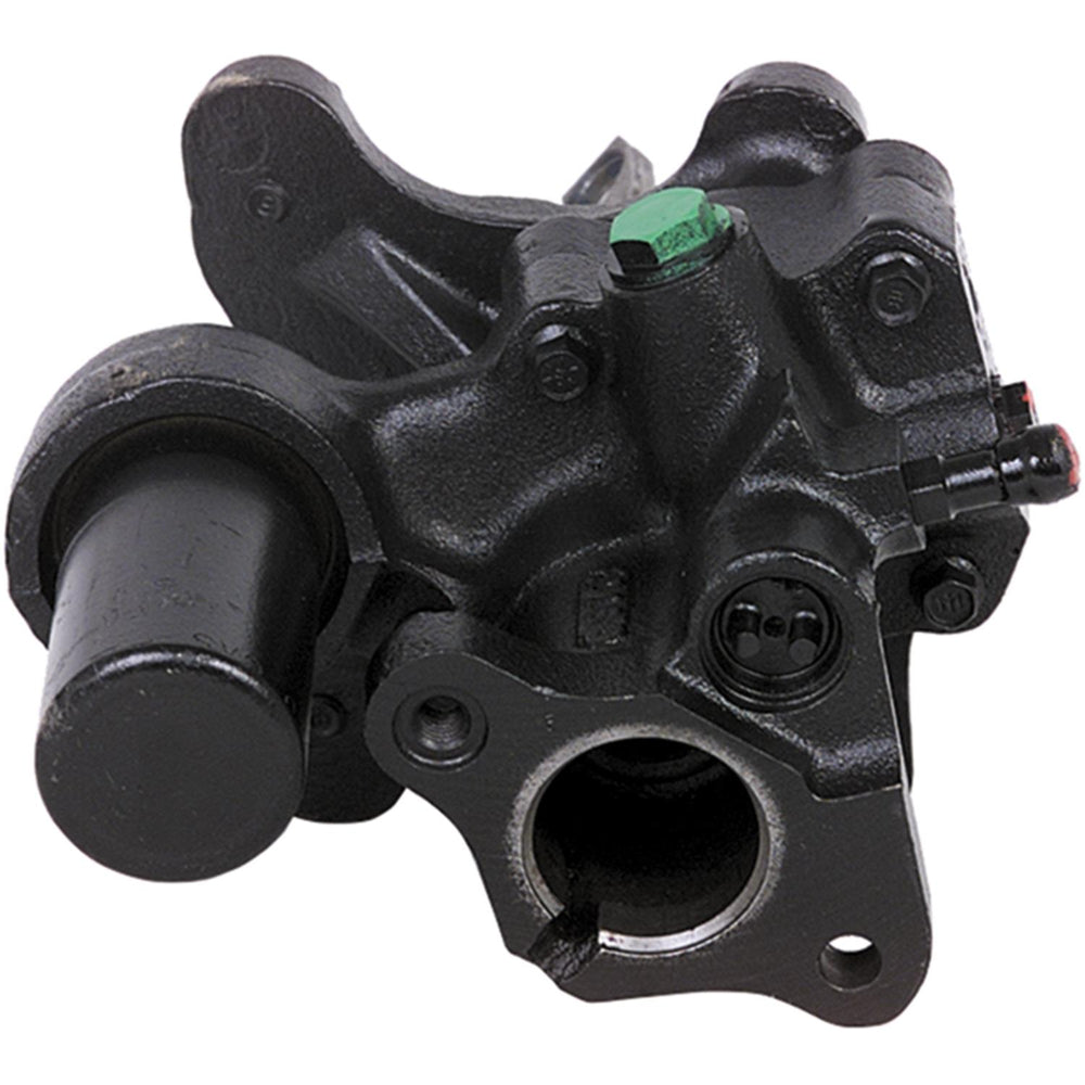 A1 REMFG INC auto part