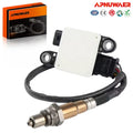 PARTICULATE MATTER SENSOR