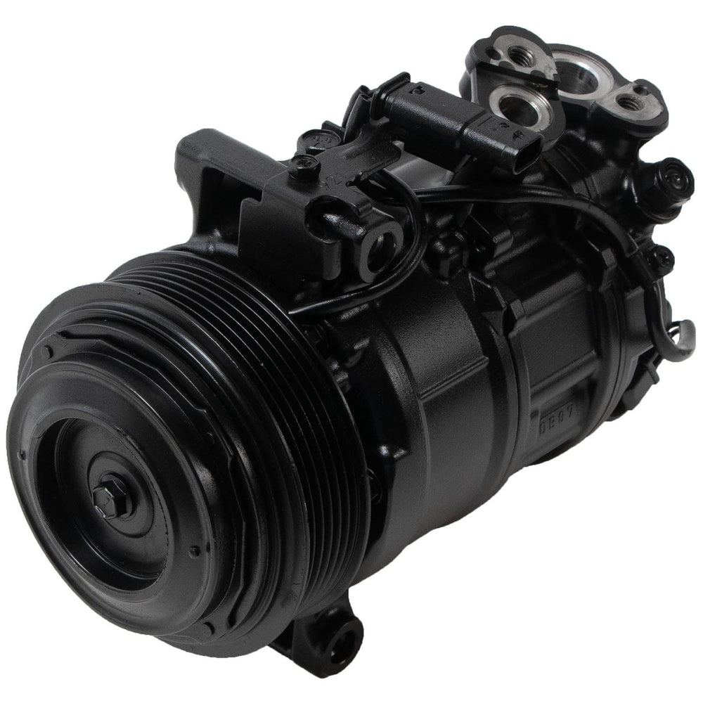 REMAN COMPRESSOR