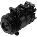 REMAN COMPRESSOR