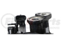 FOUR SEASONS air compressor detail