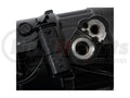 FOUR SEASONS air compressor close-up