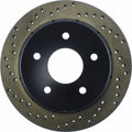 SPORTSTOP CRYO ROTOR